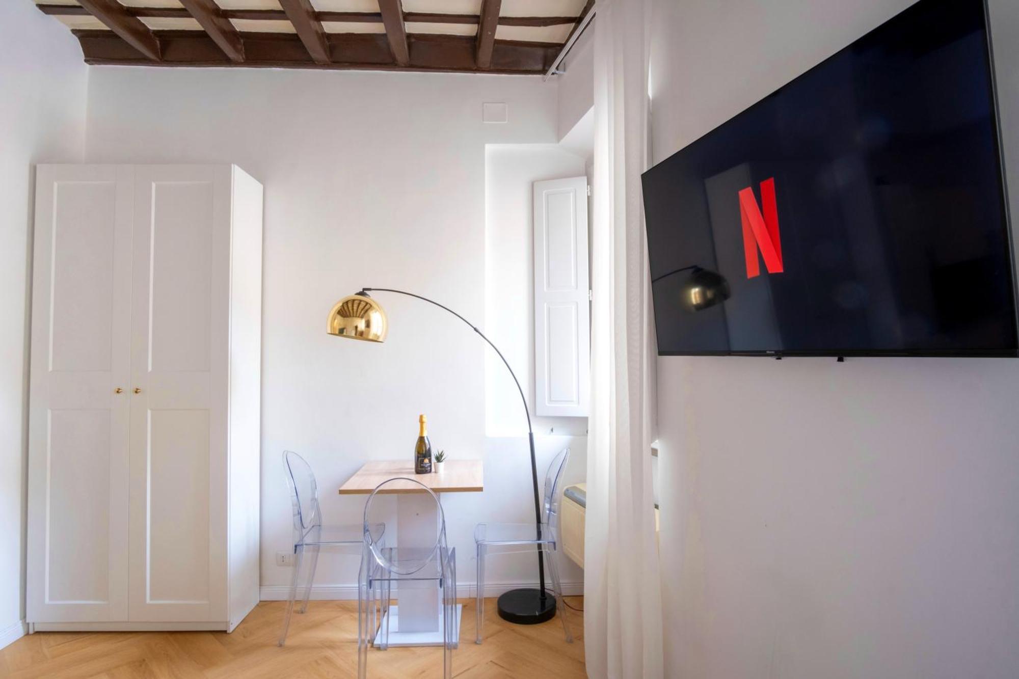 Elegantis Trevi - Just 50m From Trevi Fountain * Rom