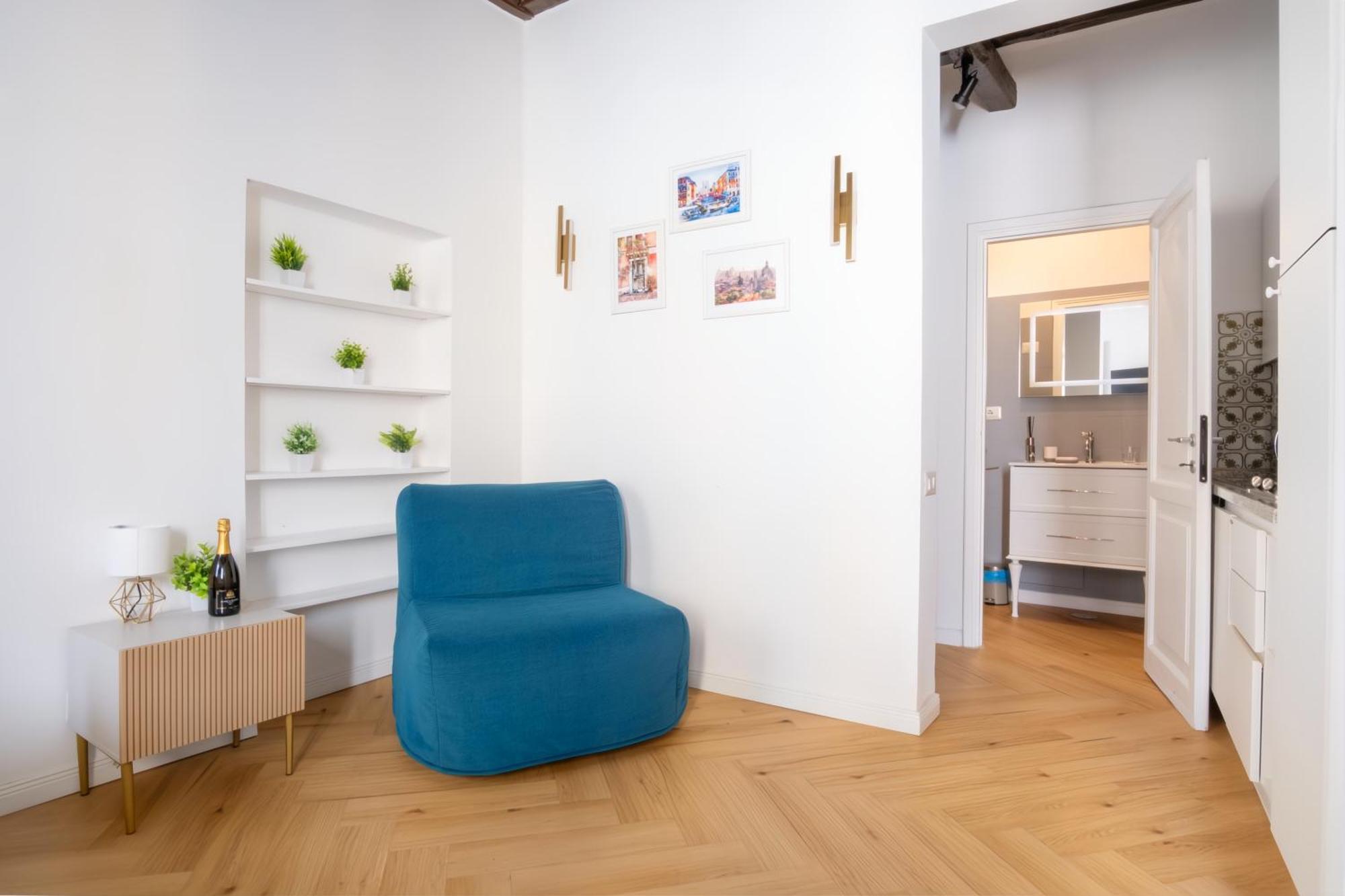 Elegantis Trevi - Just 50m From Trevi Fountain * Rom